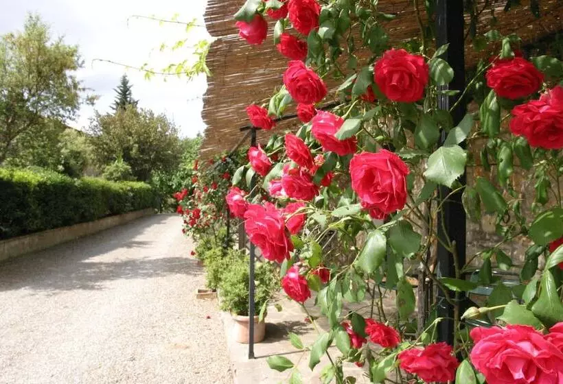 田舎風ホテル Agriturismo San Ottaviano