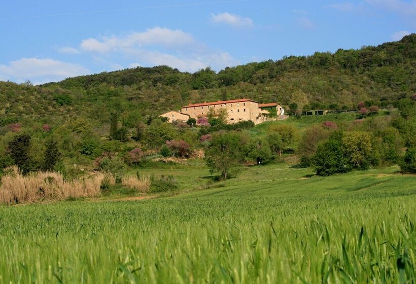 Сельский отель Agriturismo San Ottaviano
