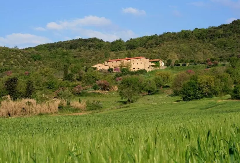 田舎風ホテル Agriturismo San Ottaviano