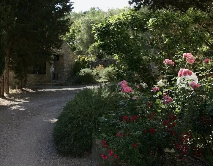 田舎風ホテル Agriturismo San Ottaviano