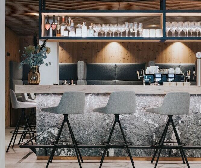 בית מלון כפרי Tauernhof