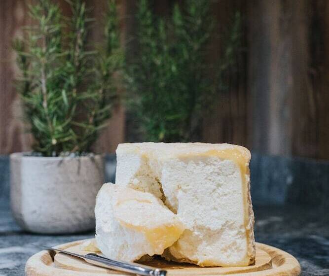 בית מלון כפרי Tauernhof