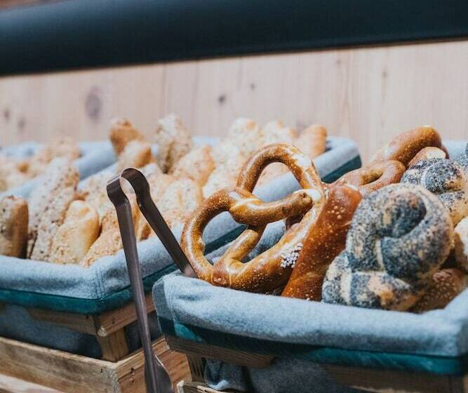 בית מלון כפרי Tauernhof