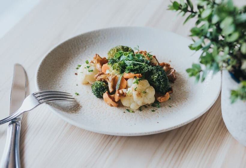 בית מלון כפרי Tauernhof