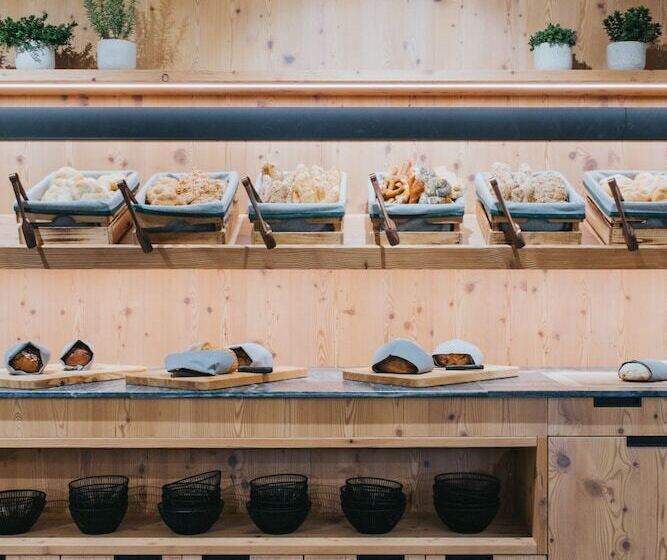 בית מלון כפרי Tauernhof