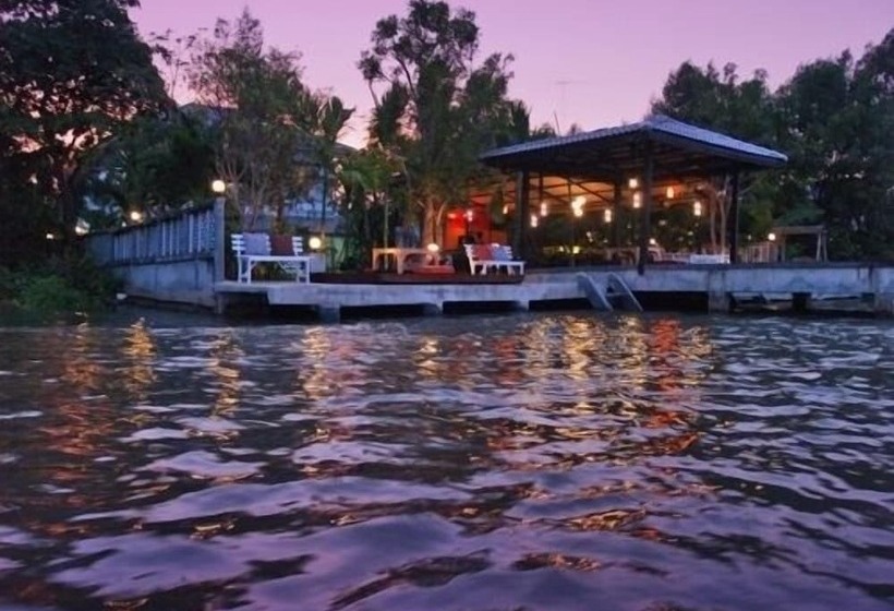 فندق The Legend Maeklong