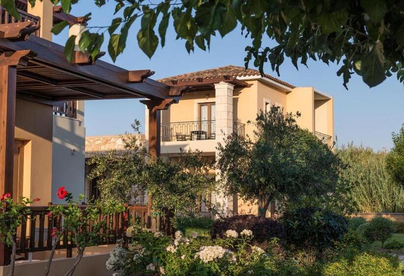 בית מלון כפרי Vagia Mare