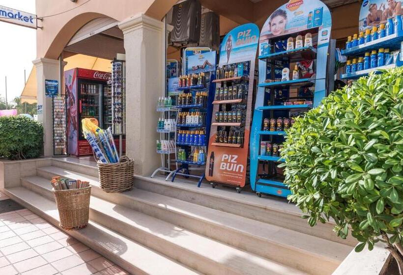 בית מלון כפרי Vagia Mare