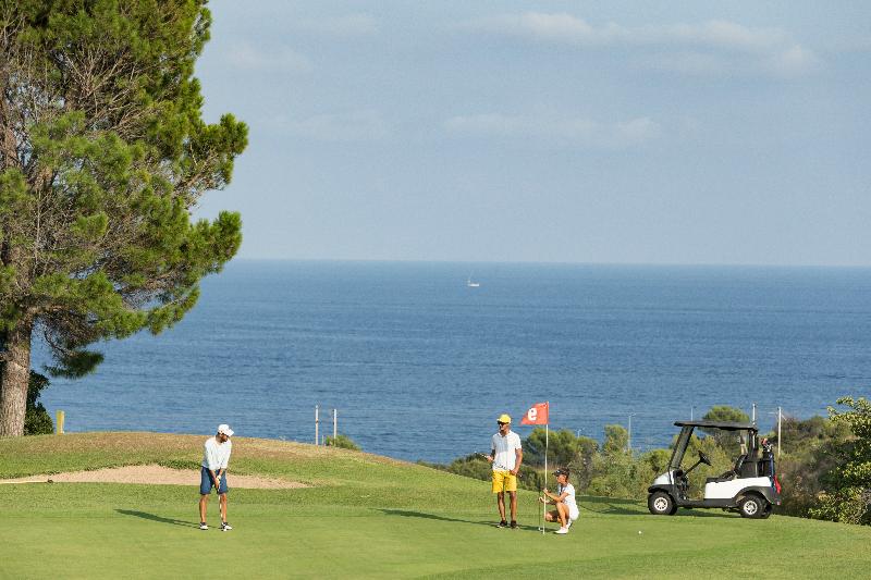 בית מלון כפרי Village Cap Esterel Pierre & Vacances