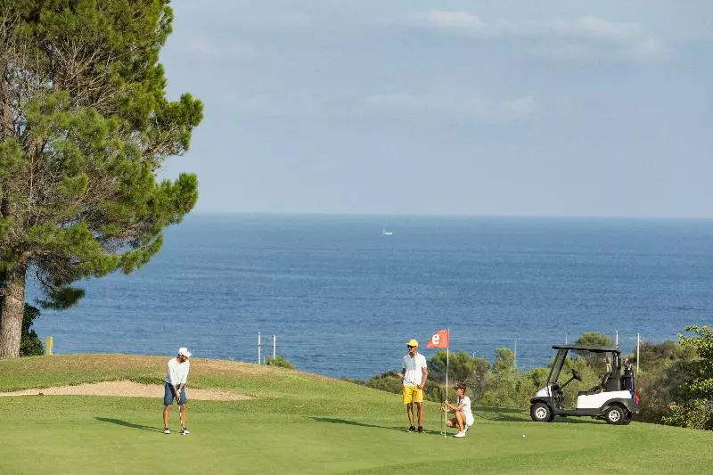 בית מלון כפרי Village Cap Esterel Pierre & Vacances