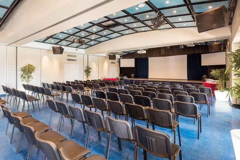 בית מלון כפרי Village Cap Esterel Pierre & Vacances