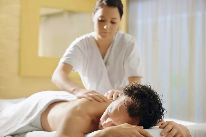 בית מלון כפרי Village Cap Esterel Pierre & Vacances