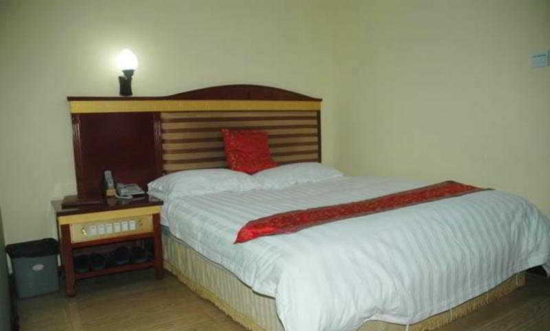 בית מלון כפרי Zhong Qiao