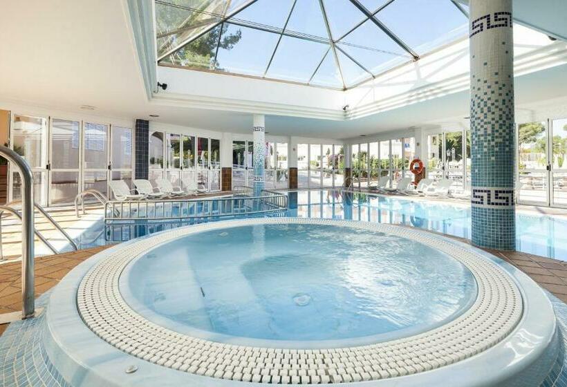 Invisa Hotel Club Cala Blanca