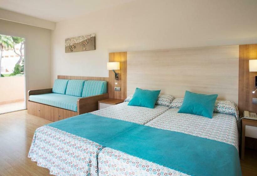 Invisa Hotel Club Cala Blanca