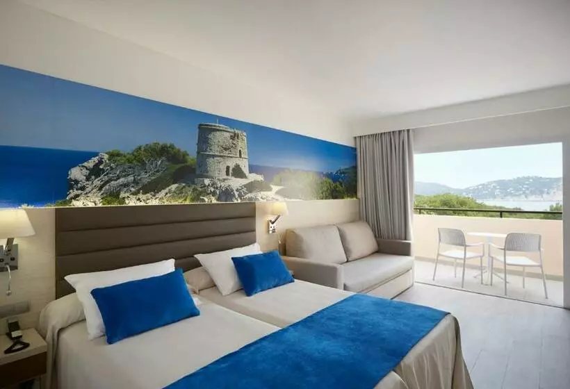 Invisa Hotel Club Cala Blanca