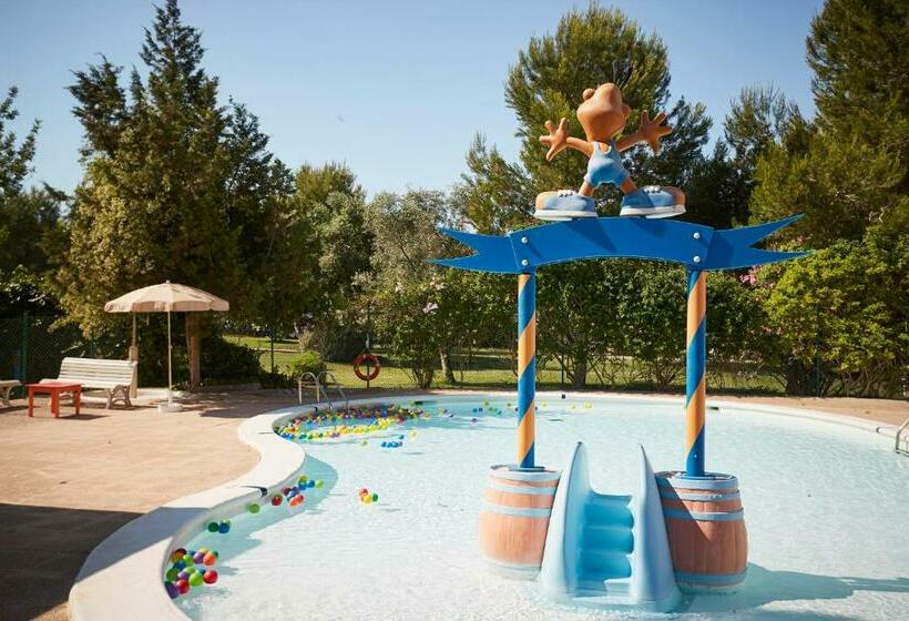 Invisa Hotel Club Cala Blanca