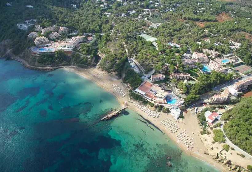 Invisa Hotel Club Cala Blanca