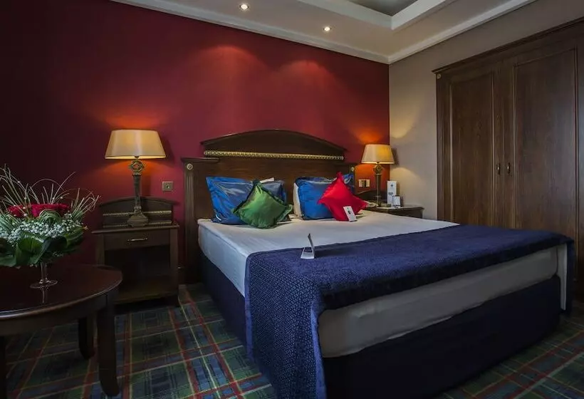 Merit Lefkosa Hotel & Casino