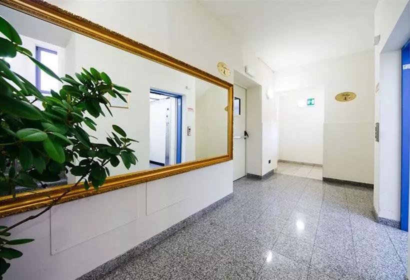Motel Autosole 2 - Milan