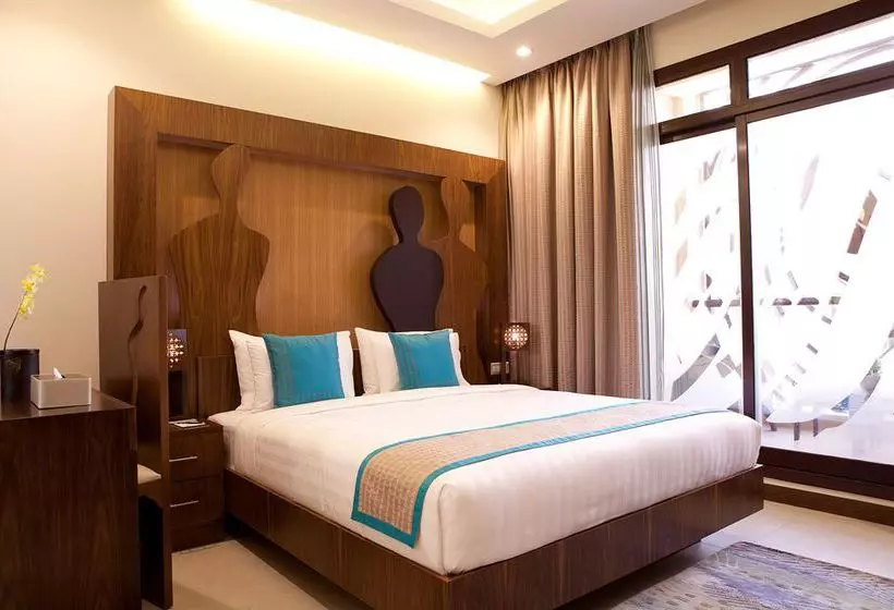 Noon Hotel Apartments