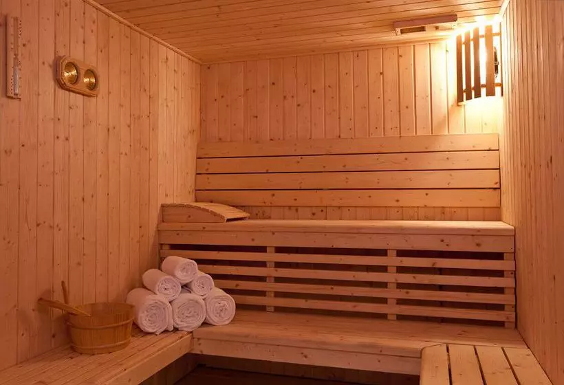 Noon Hotel Apartments