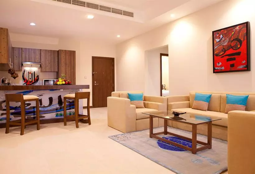 Noon Hotel Apartments