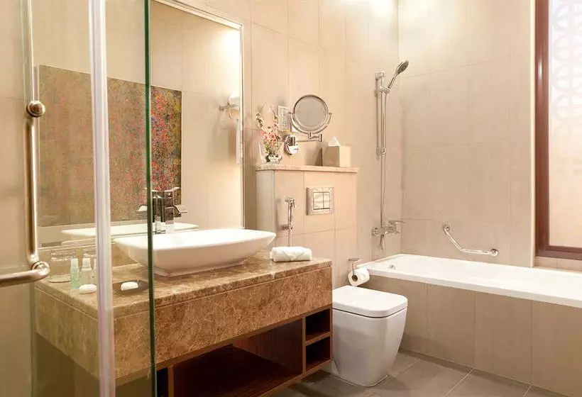 Noon Hotel Apartments