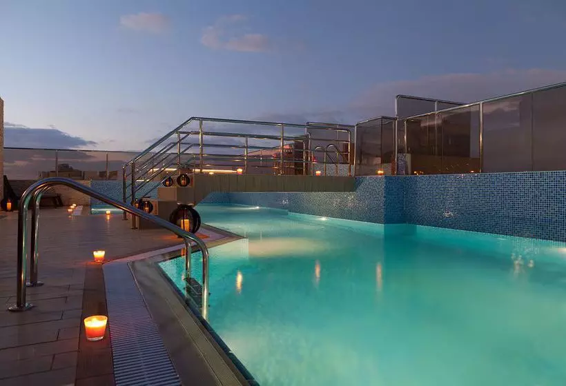 Noon Hotel Apartments