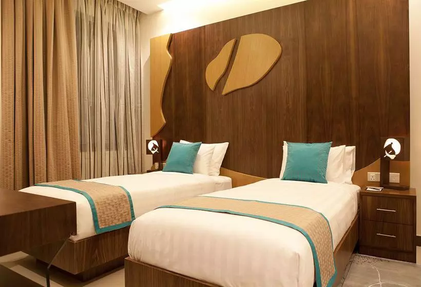 Noon Hotel Apartments