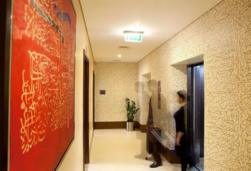 Noon Hotel Apartments