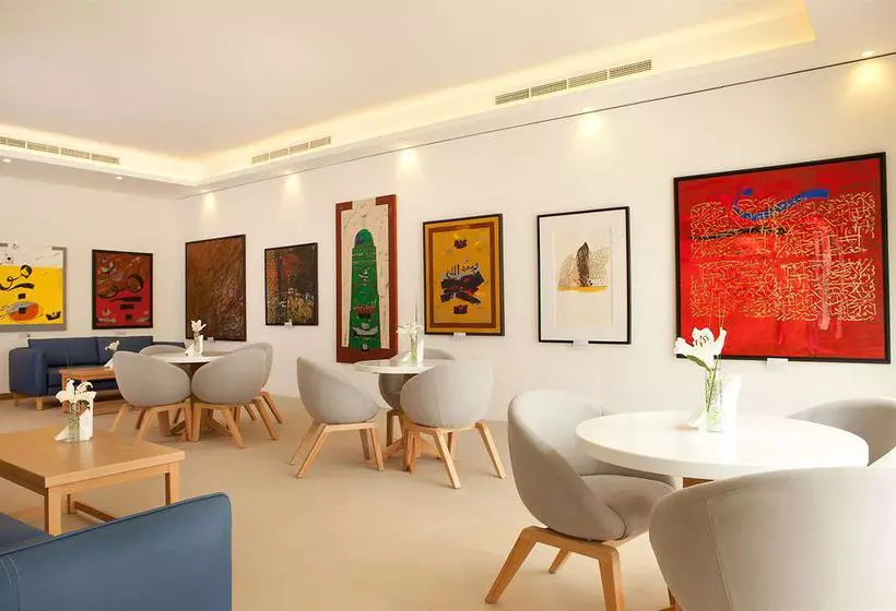 Noon Hotel Apartments