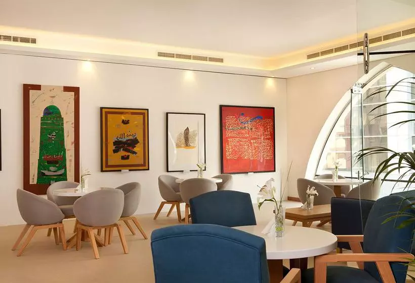 Noon Hotel Apartments