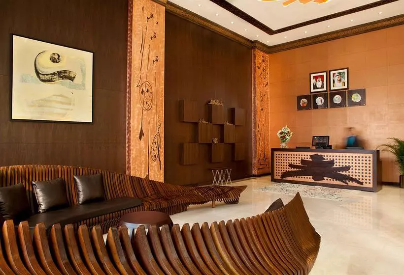 Noon Hotel Apartments