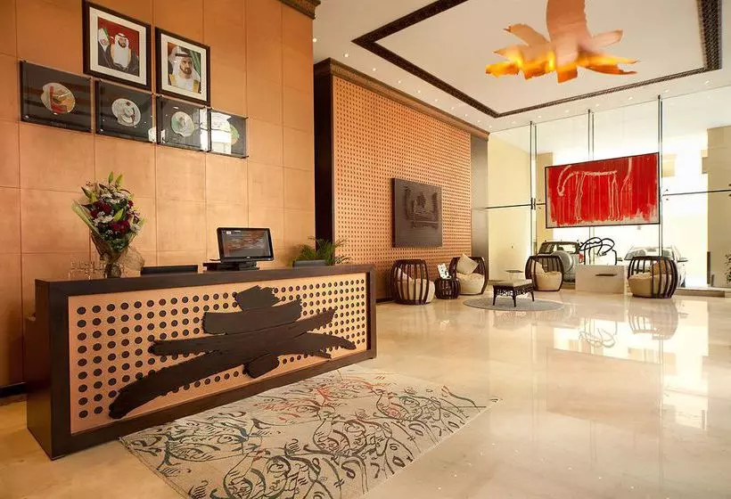 Noon Hotel Apartments