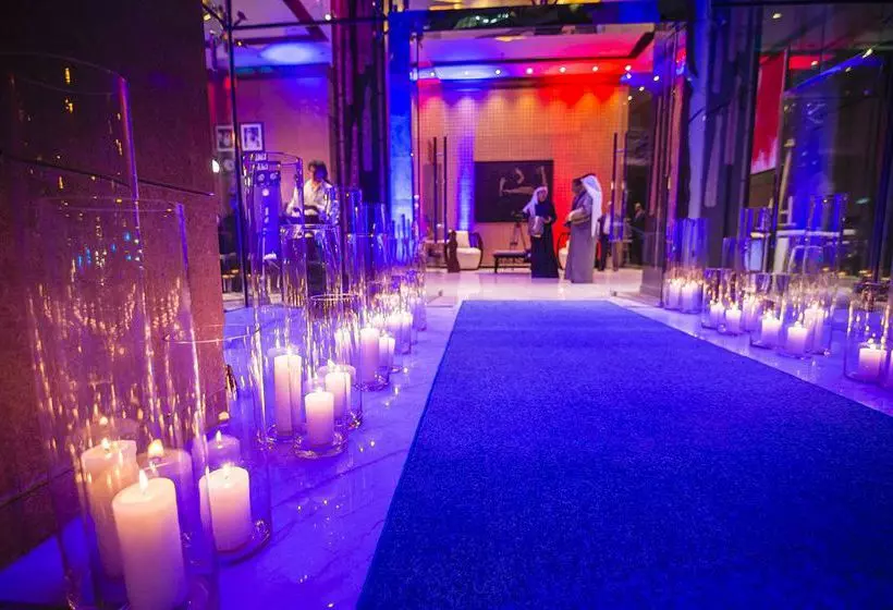 Noon Hotel Apartments