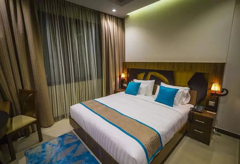 Noon Hotel Apartments