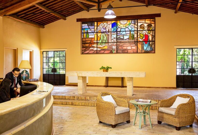 Pian Dei Mucini Resort