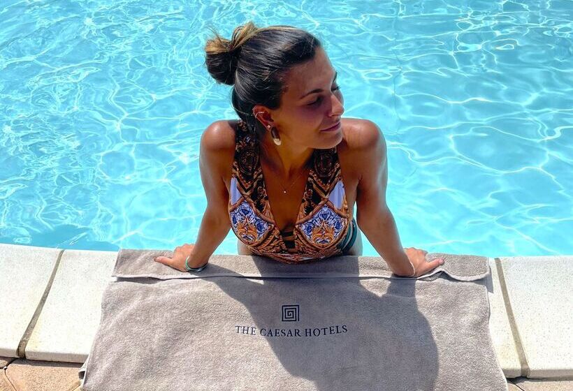 Pian Dei Mucini Resort