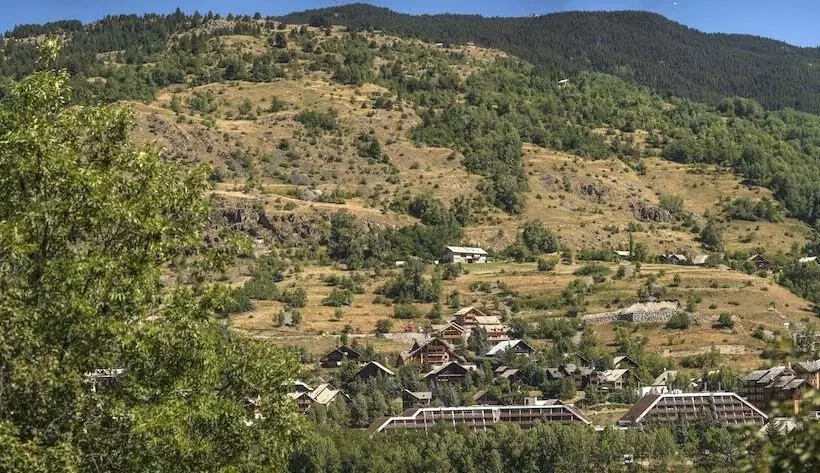 Pierre Et Vacances Serre Chevalier Chantemerle