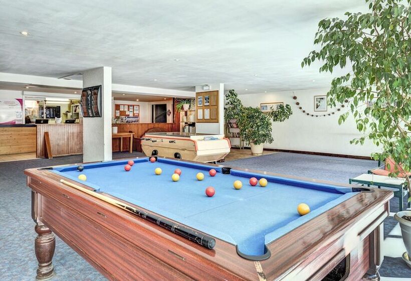 Pierre Et Vacances Serre Chevalier Chantemerle