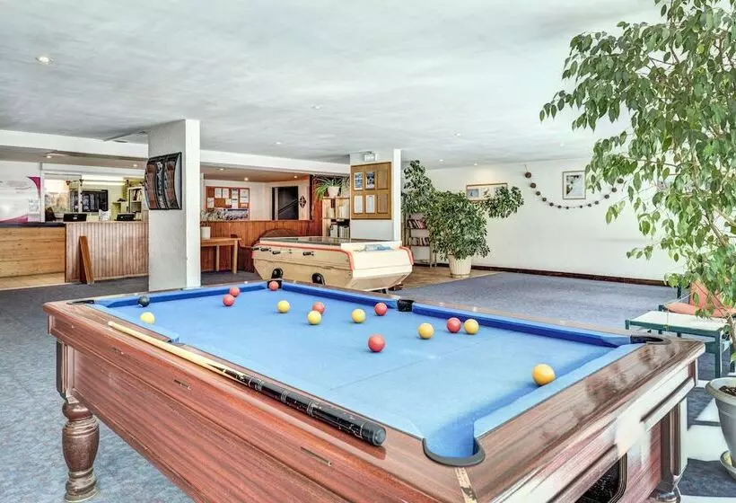 Pierre Et Vacances Serre Chevalier Chantemerle