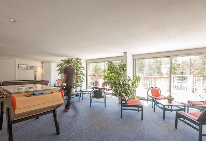 Pierre Et Vacances Serre Chevalier Chantemerle