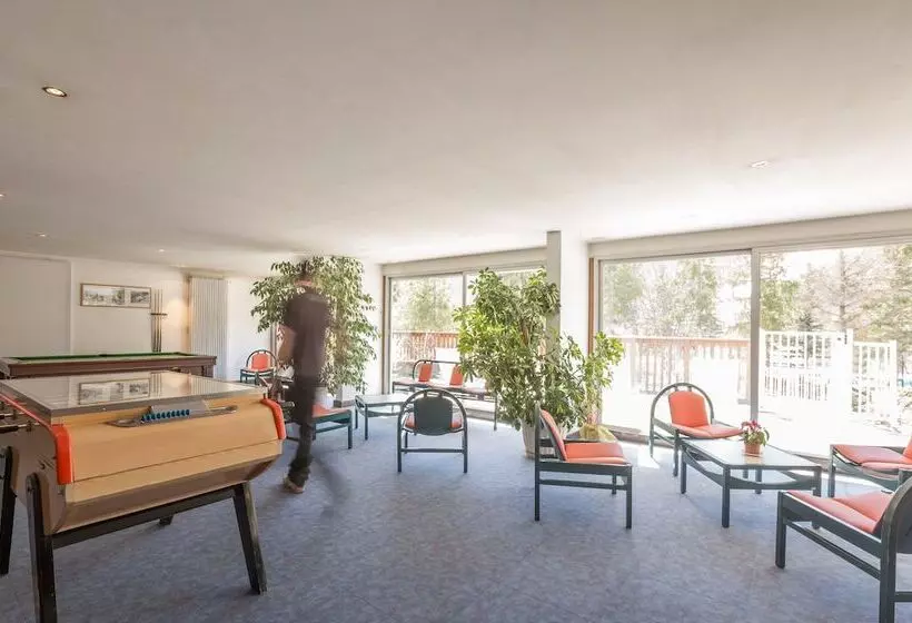 Pierre Et Vacances Serre Chevalier Chantemerle