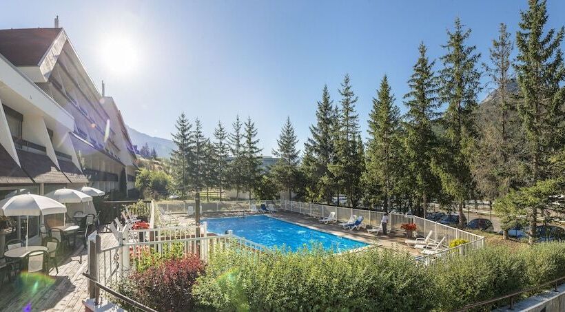 Pierre Et Vacances Serre Chevalier Chantemerle