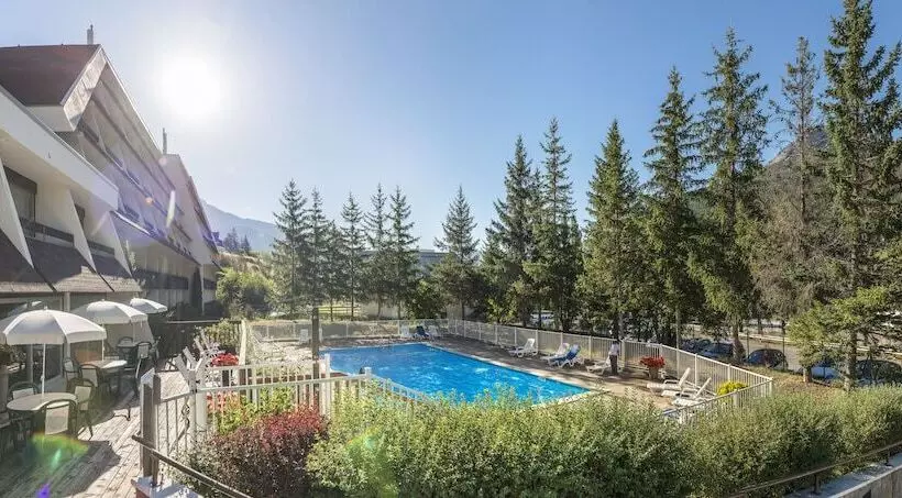 Pierre Et Vacances Serre Chevalier Chantemerle