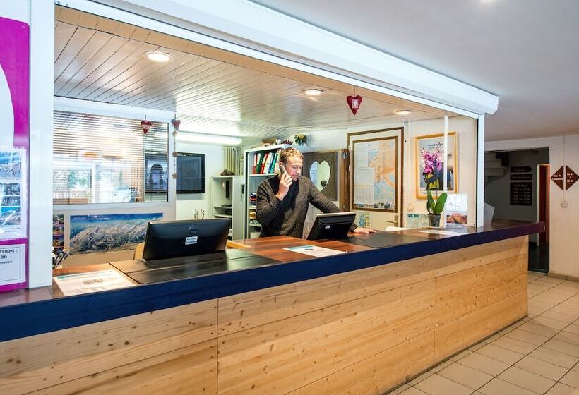 Pierre Et Vacances Serre Chevalier Chantemerle