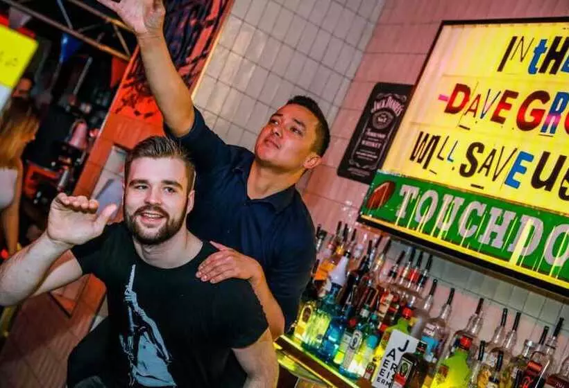 فندق صغير St Christopher S Inn Shepherd S Bush