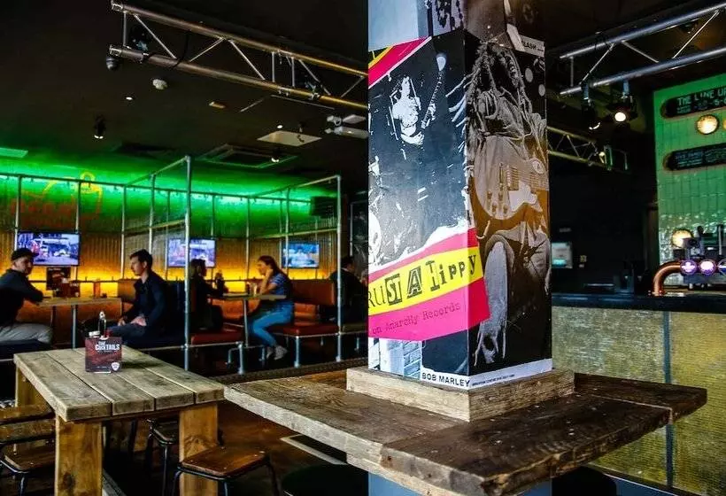 فندق صغير St Christopher S Inn Shepherd S Bush