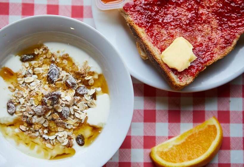 هاستل St Christopher S Inn Shepherd S Bush